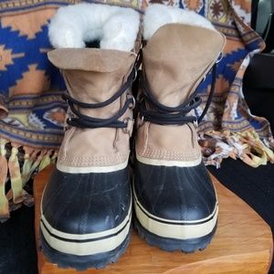 SOREL CARIBOU